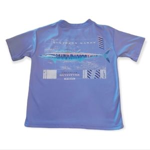 Southern Marsh drifit tee